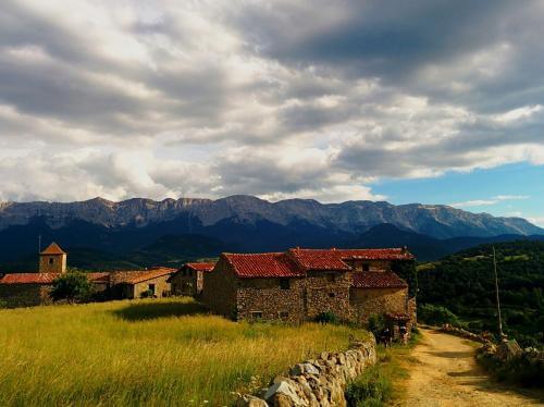 Mejores hoteles de montaña en Cataluña