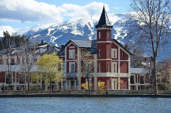 Mejores hoteles en la nieve en Cataluña