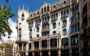 Mejores hoteles para pasar la Navidad en Cataluña