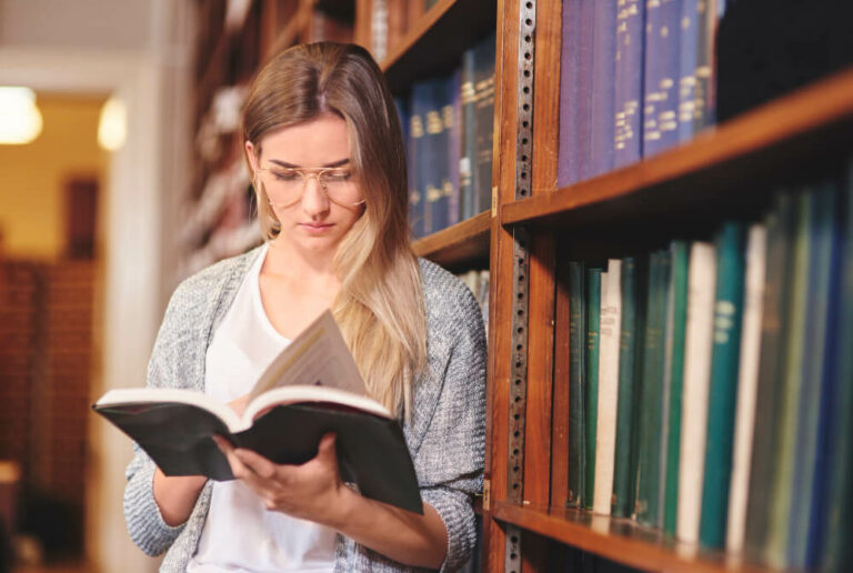 Mejores librerías inglesas en Barcelona