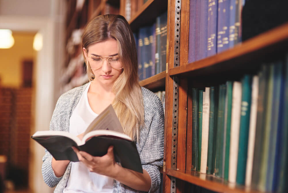 Mejores librerías inglesas en Barcelona