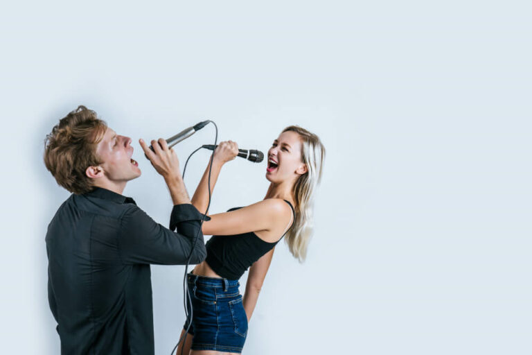 Los mejores karaokes de Barcelona