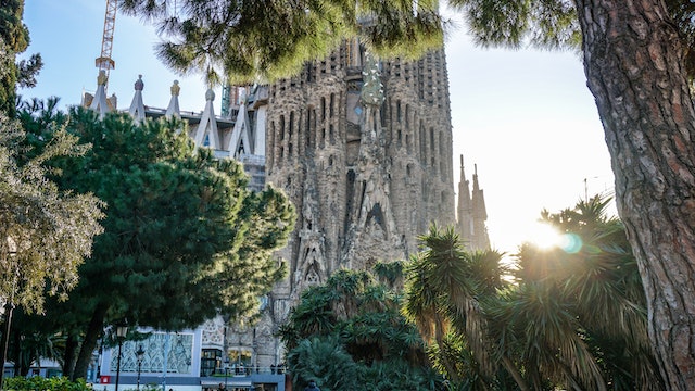 Qué hacer en Barcelona en un día