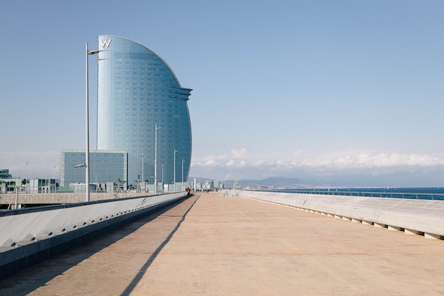 Qué hacer en Barcelona en un día