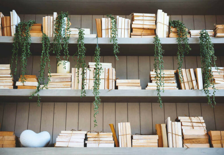 Librerías de segunda mano en Barcelona