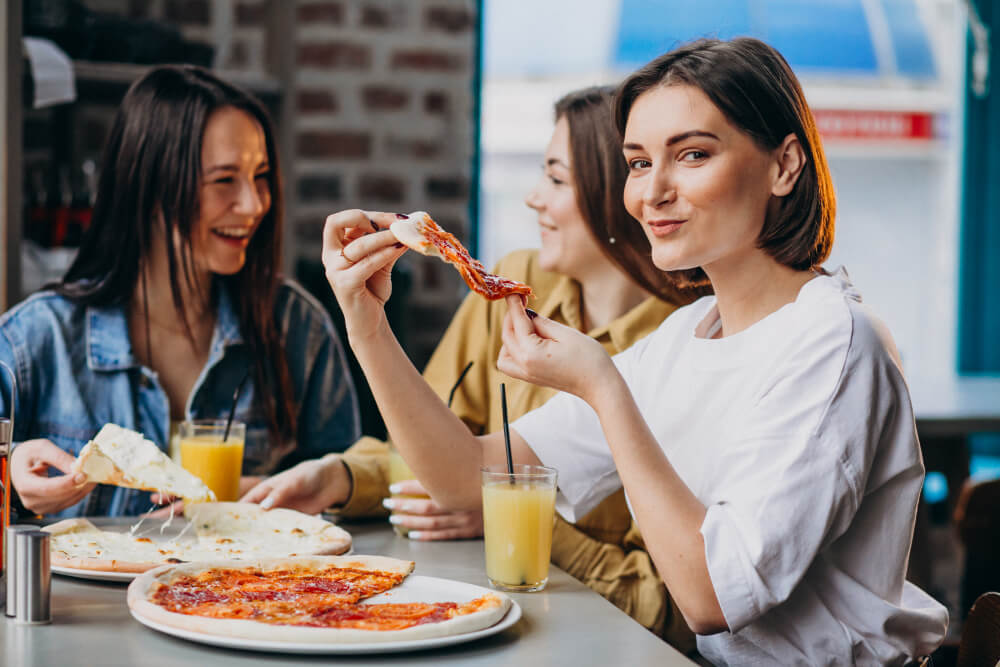 12 sitios para comer barato en Barcelona centro