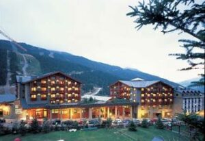 Los mejores hoteles de Navidad en Andorra