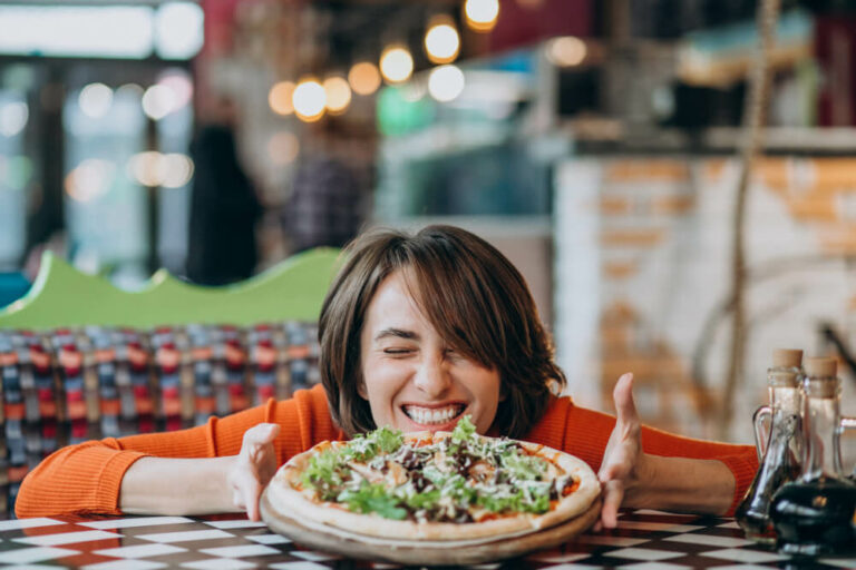 Los 11 mejores restaurantes vegetarianos de Barcelona