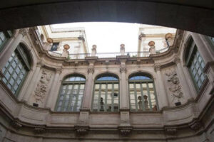 Monumentos gratis en Barcelona