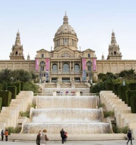 Monumentos gratis en Barcelona