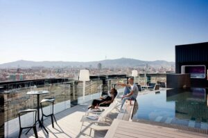 Descubre las mejores ofertas de hoteles este Black Friday