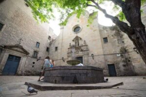 15 sitios secretos de Barcelona que te sorprenderán