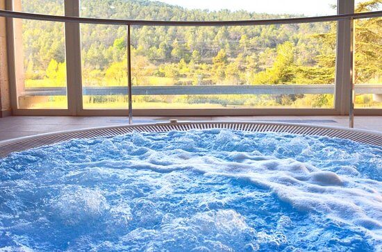 10 hoteles en Cataluña con piscina climatizada