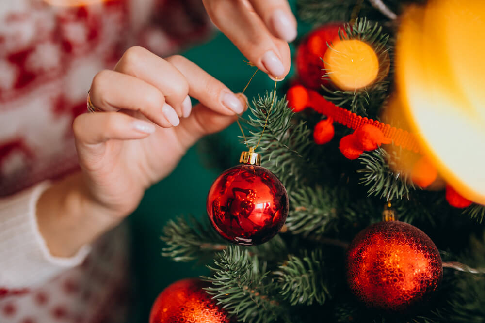 10 mejores tiendas de navidad en Barcelona