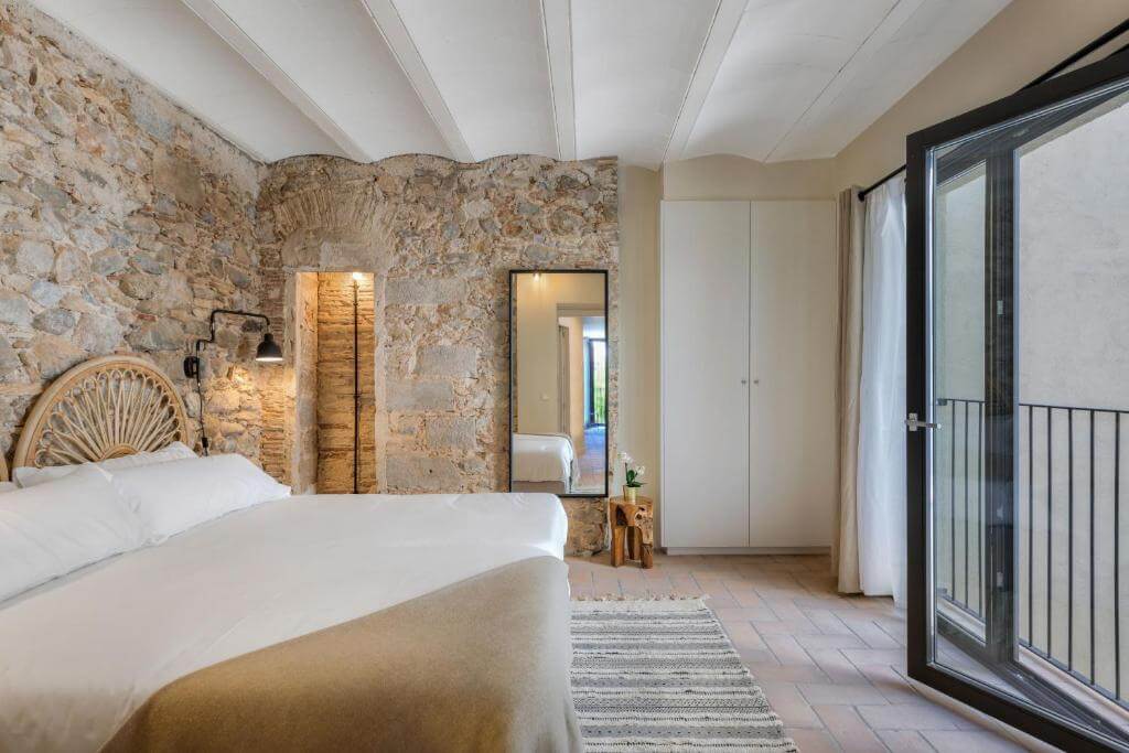 Hoteles originales en Girona: ¡los 7 mejores!