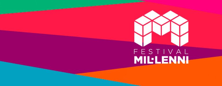 El Festival Mil·lenni continúa aquest 2023 a Barcelona