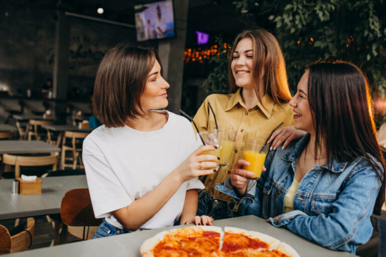 Los 6 mejores restaurantes con terraza en Sant Antoni