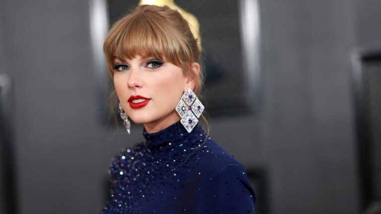 Las mejores canciones de Taylor Swift