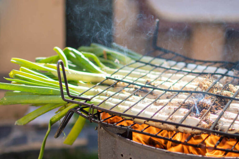 calçotada ilimitada en Barcelona