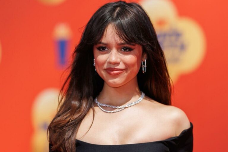 Las mejores películas de Jenna Ortega