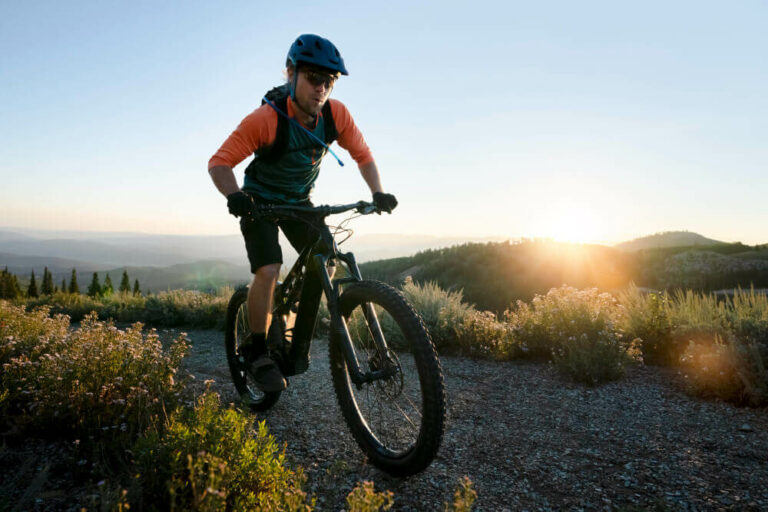 Planes para hacer en Barcelona con bicicleta