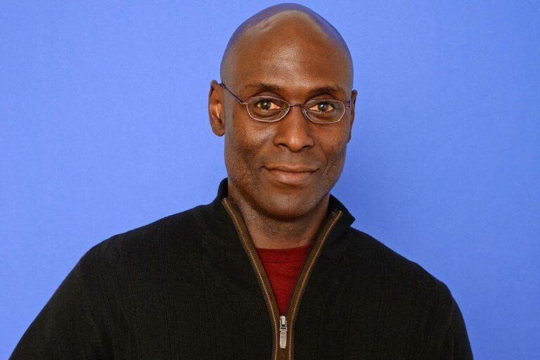 Las mejores películas de Lance Reddick