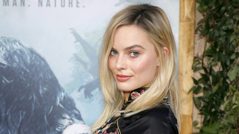 6 mejores películas de Margot Robbie