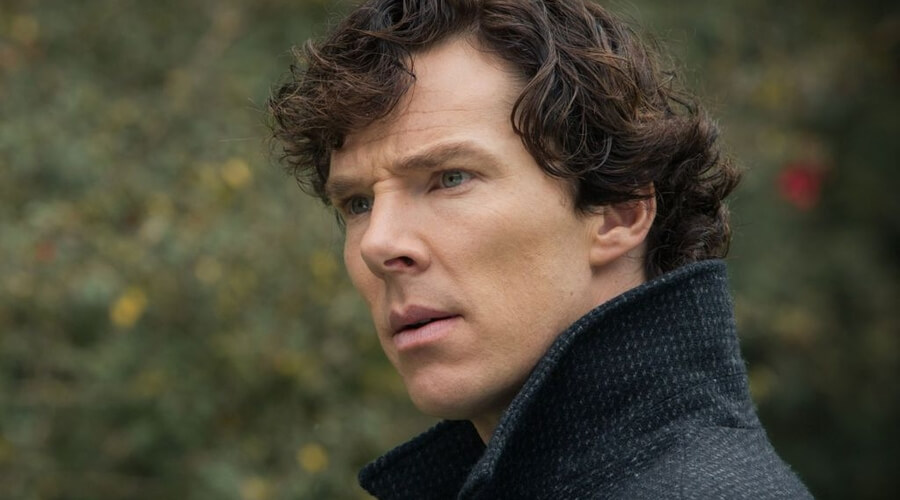 Las mejores películas de Benedict Cumberbatch