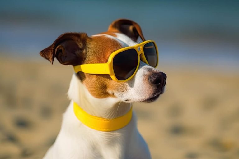 Calas en Barcelona para ir con perros - ¡Las mejores 8!