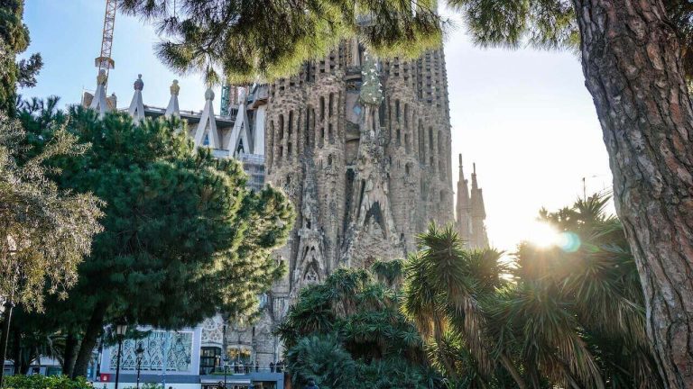 Descubre los 9 monumentos de Barcelona declarados Patrimonio de la Humanidad por la UNESCO