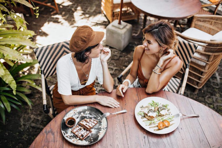 Mejores restaurantes en Masnou con terraza