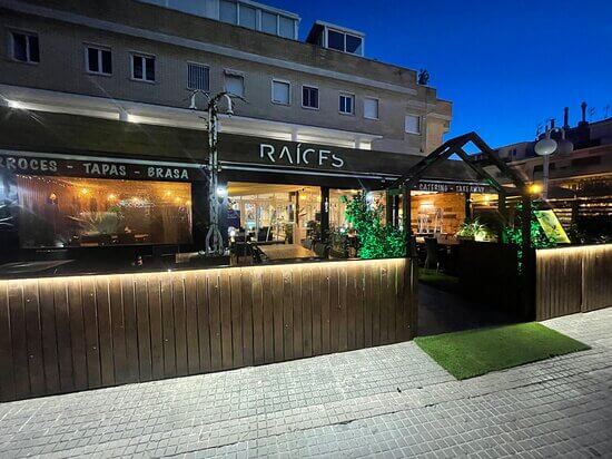 Mejores restaurantes en Castelldefels