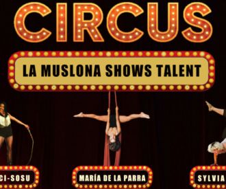 CIRCO en Barcelona - ¡Espectáculos recomendados!