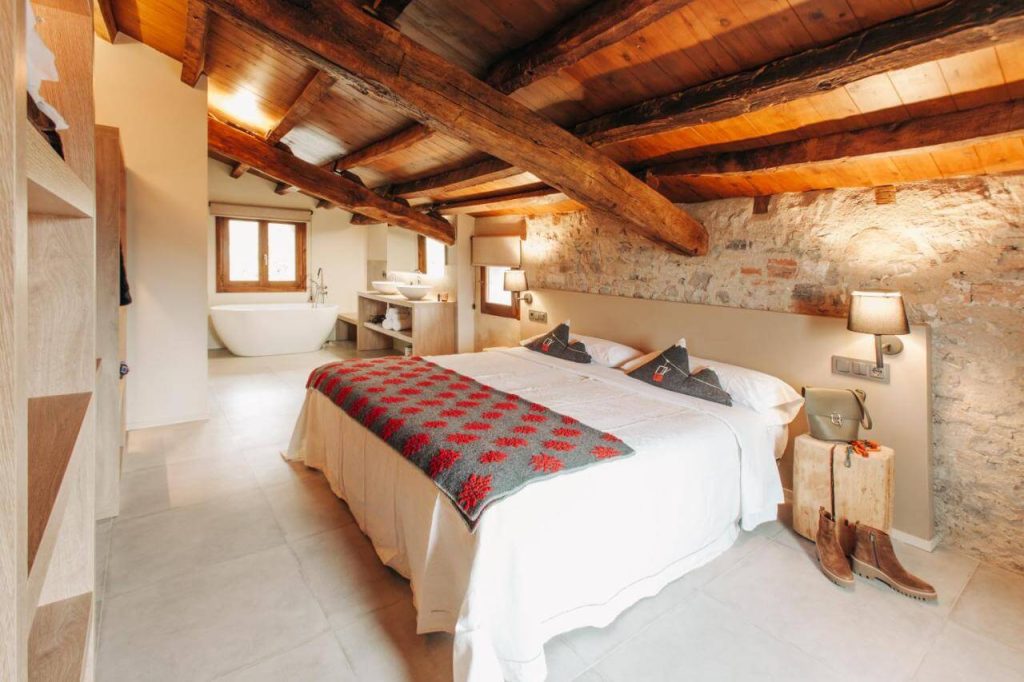 6 Hoteles con encanto del Pirineo Catalán