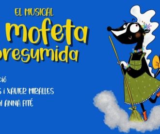 Mejores obras de teatro para niños en Barcelona