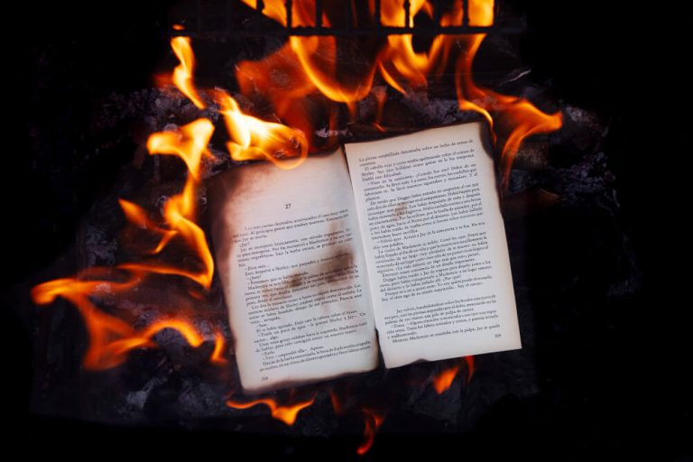 Fahrenheit 451: resumen y análisis