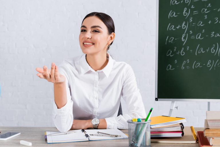 Clases particulares en Barcelona: ¿qué tener en cuenta?