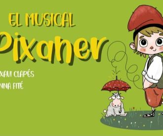 Mejores obras de teatro para niños en Barcelona