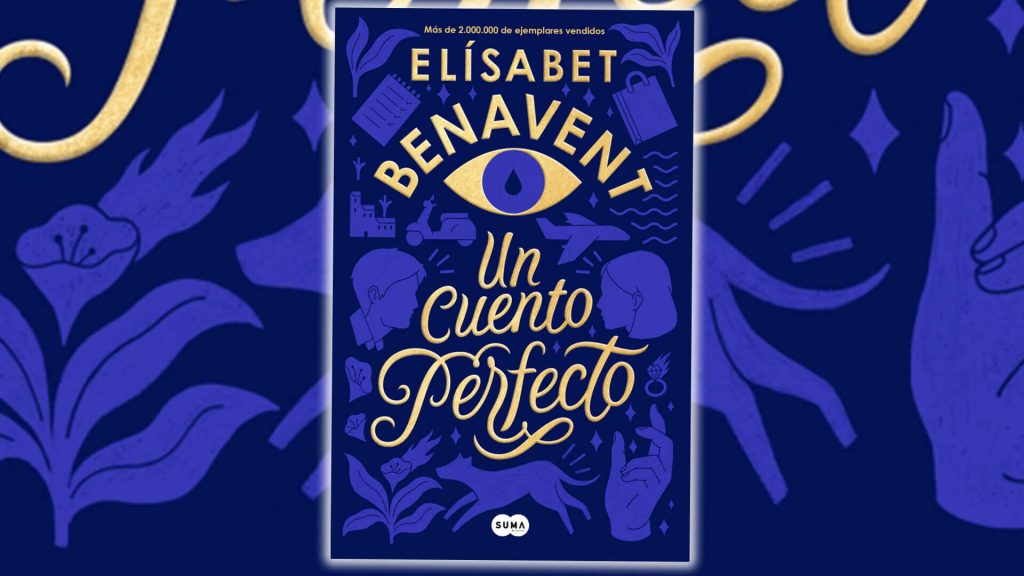 7 Libros parecidos a Un cuento perfecto