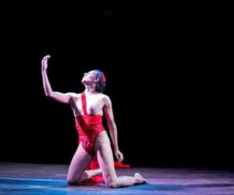 Los mejores espectáculos de danza en Barcelona