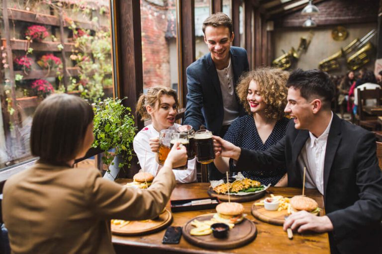 Restaurantes originales en Barcelona baratos