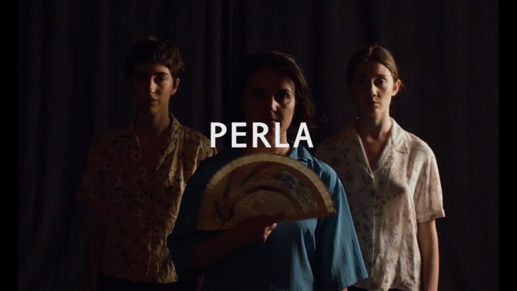 Crítica: Perla - El Maldà