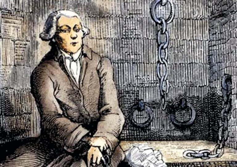 El Marqués de Sade y sus obras censuradas: Desde 'Justine' hasta 'Los 120 días de Sodoma'