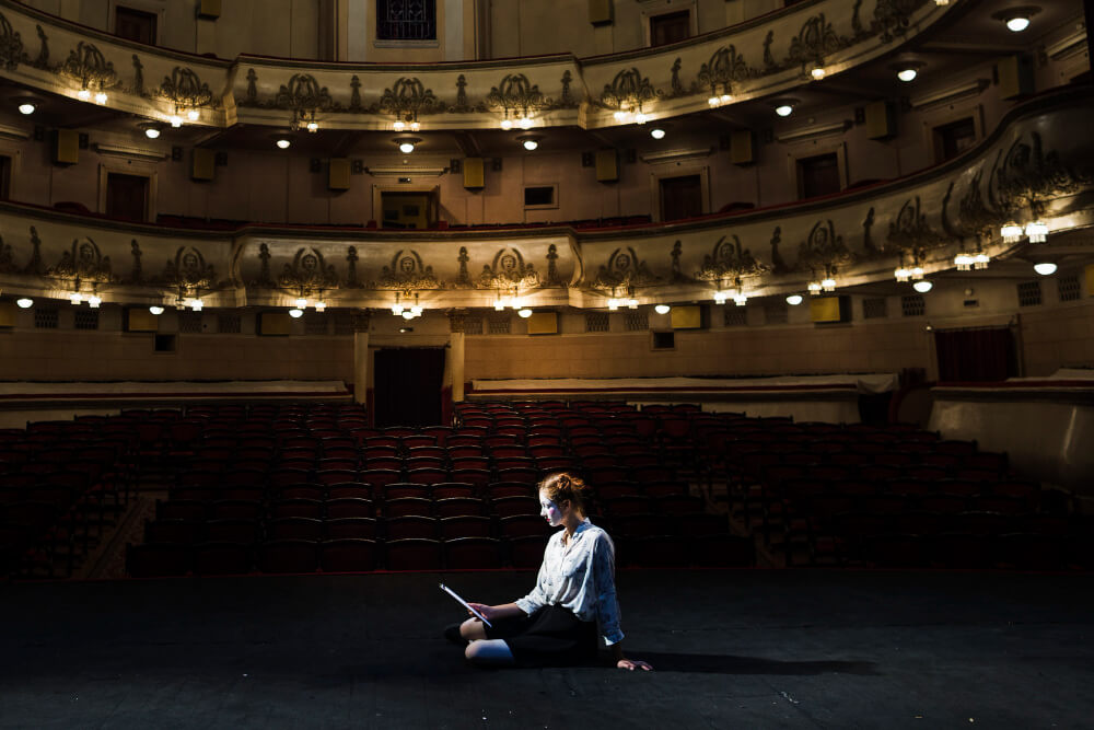 obras de teatro clásicas españolas