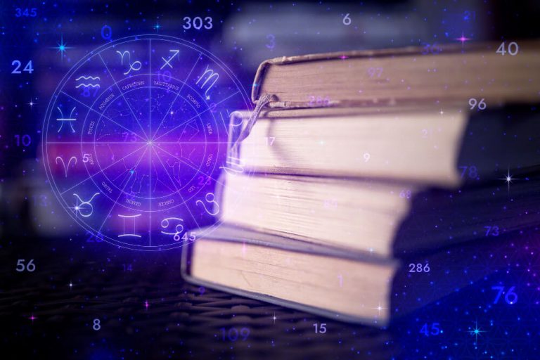 ¿Qué libro leer según tu signo del zodíaco?