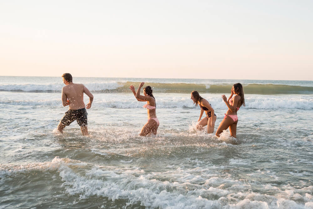 Descubre los mejores destinos de playa en Cataluña