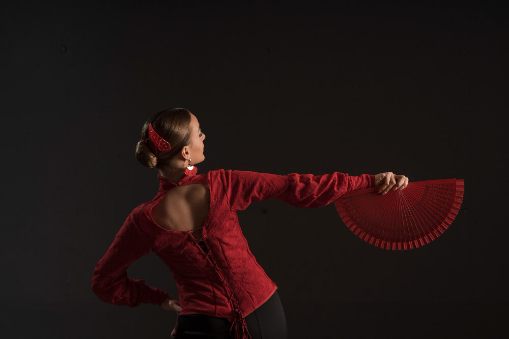 Historia del flamenco en Cataluña