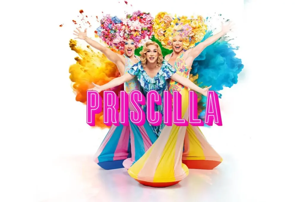 priscilla barcelona ok