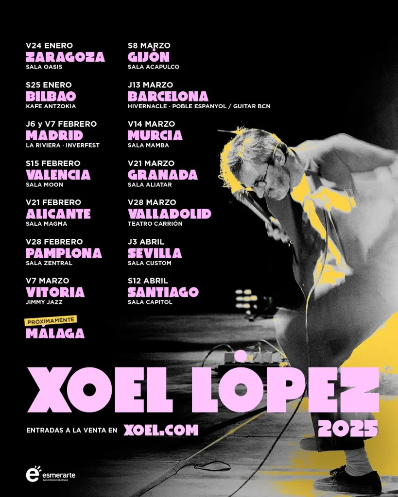 xoel 21