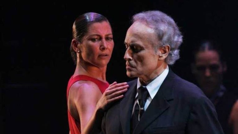 Josep Carreras y Sara Baras 1 (1)